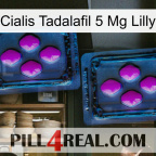 Cialis Tadalafil 5 Mg Lilly 03